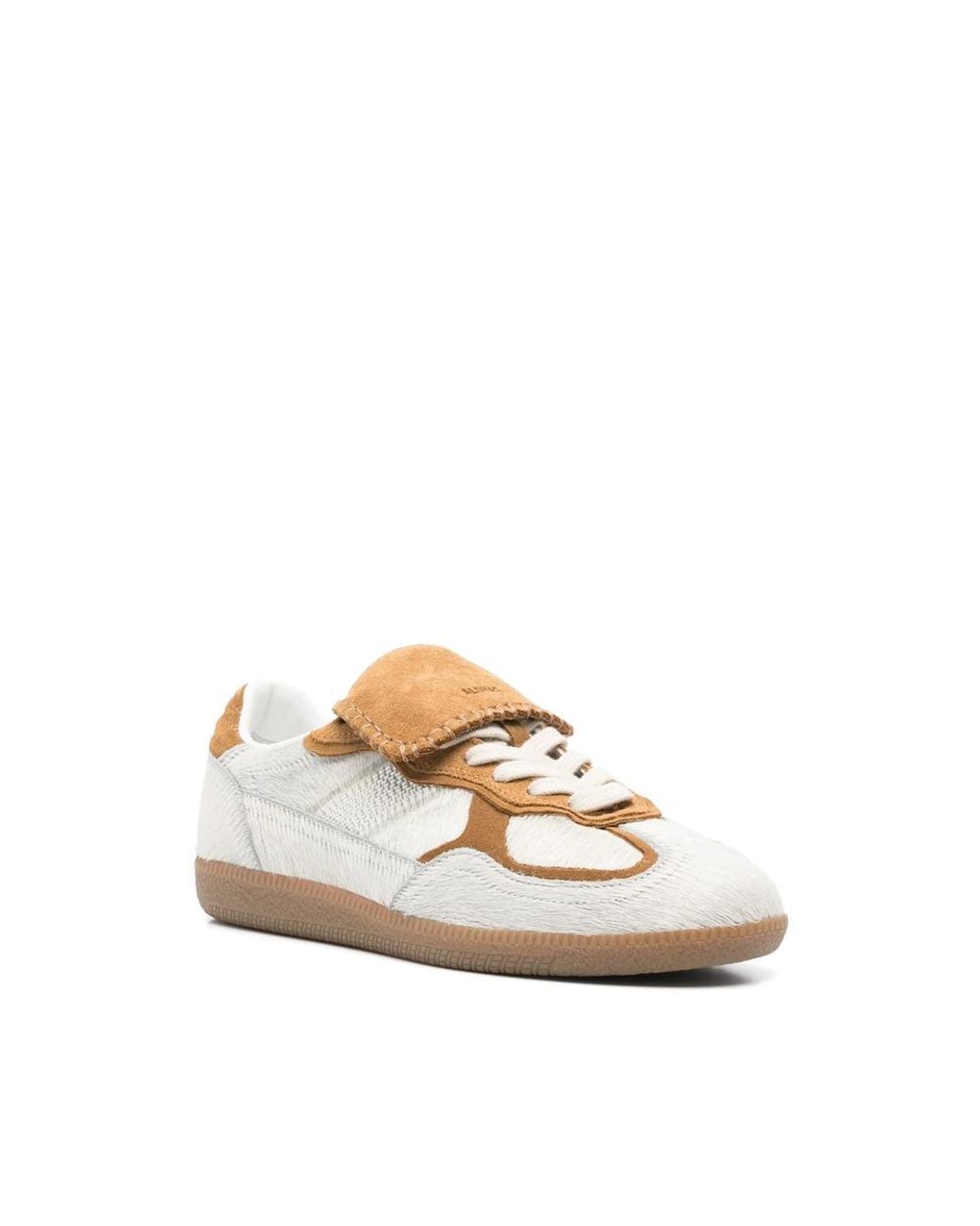 Alohas Brown Tb.490 Club Sneakers