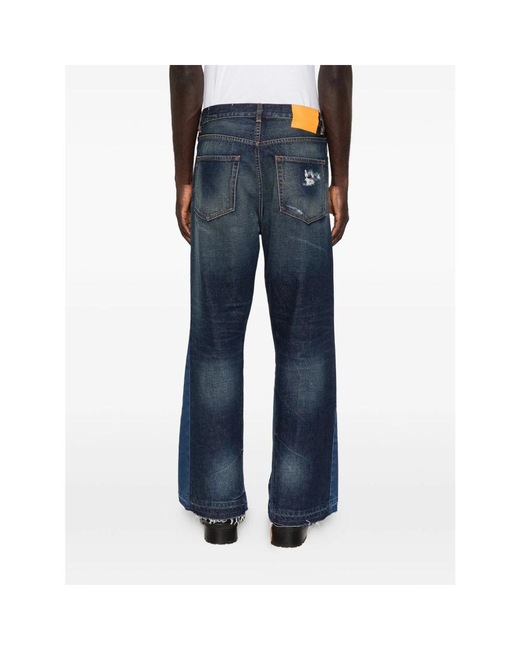 GALLERY DEPT. Blue Denim for men
