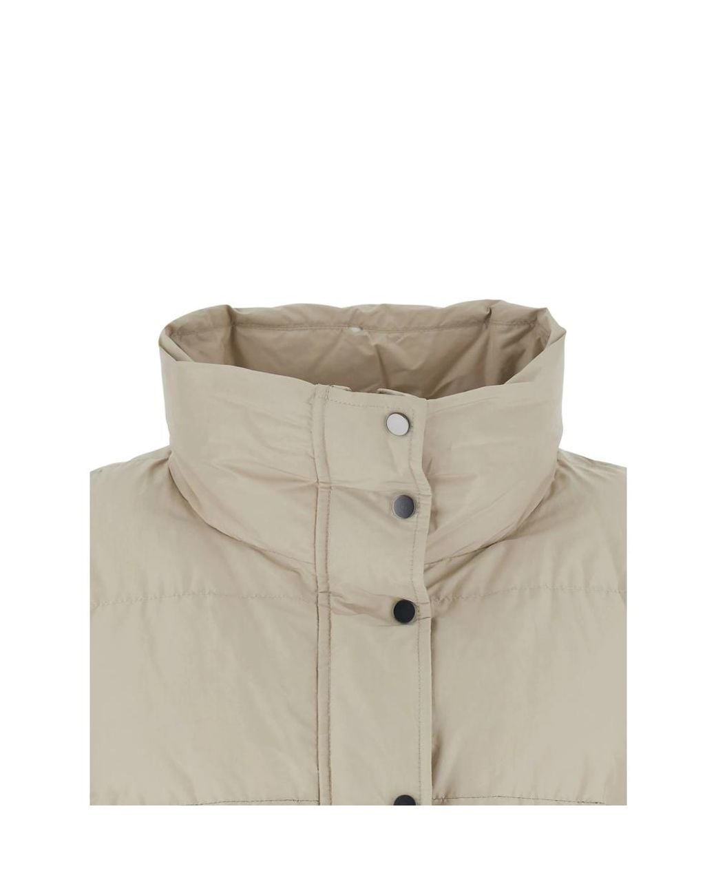 Brunello Cucinelli Natural Neutrals Jackets