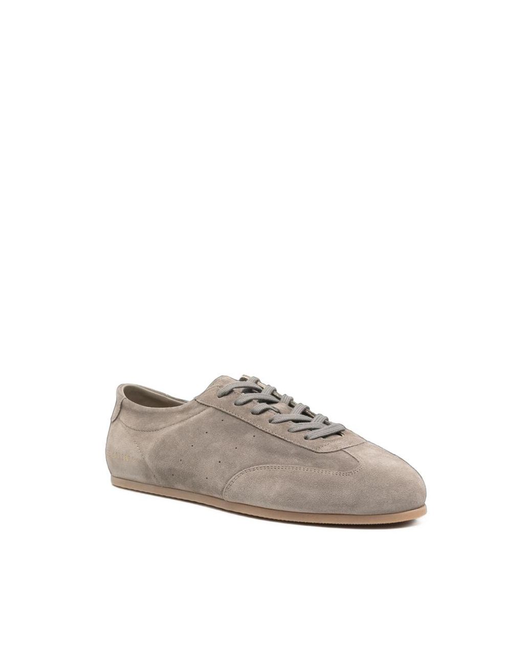 Common Projects Gray Sneakers for men