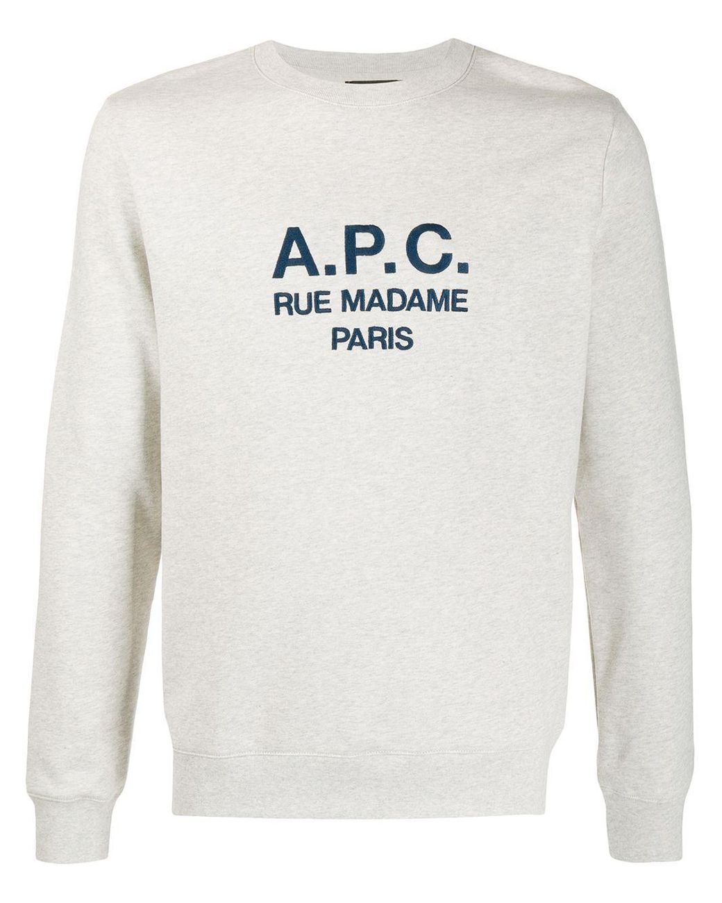 apc paris sweatshirt