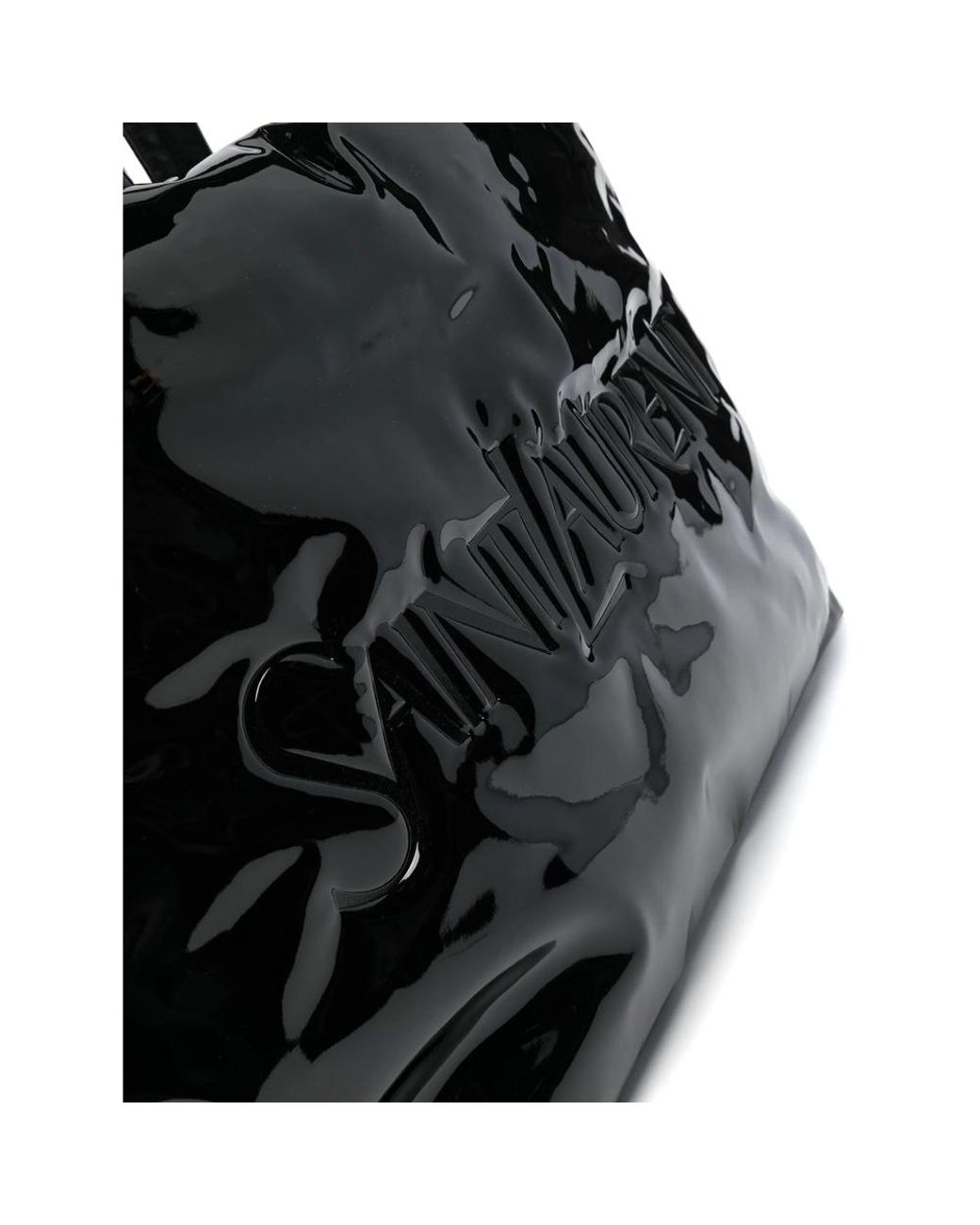 Saint Laurent Black Tote Bags for men