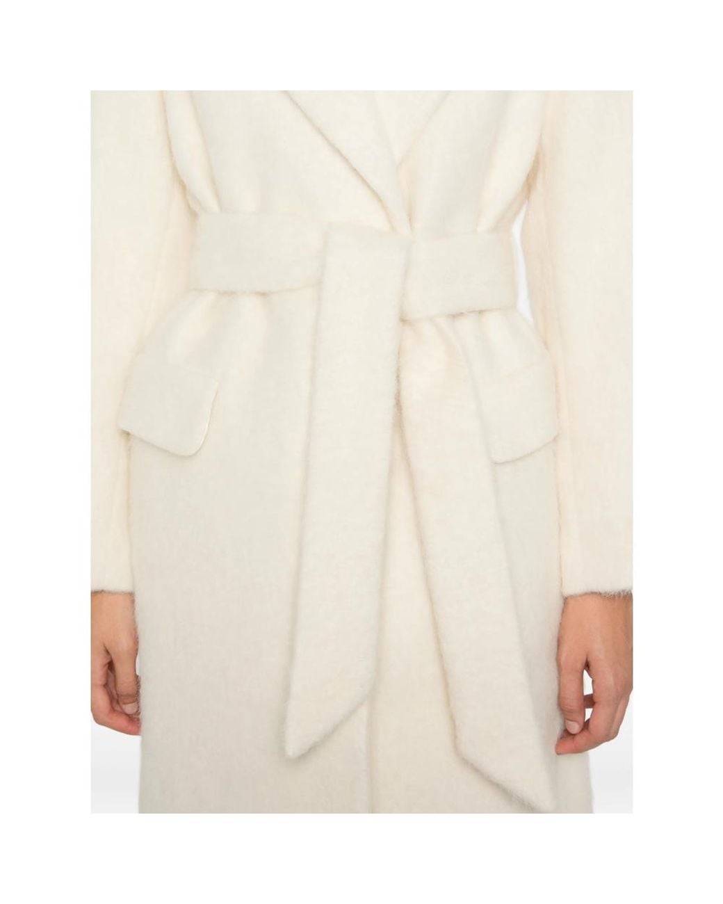 Almala White Coats