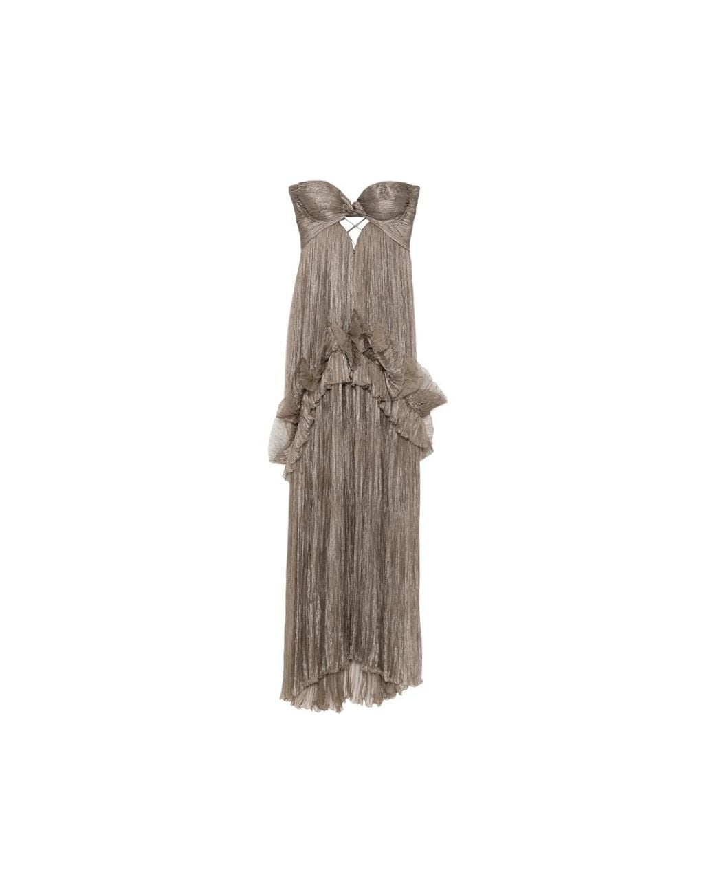 Maria Lucia Hohan Natural Gowns