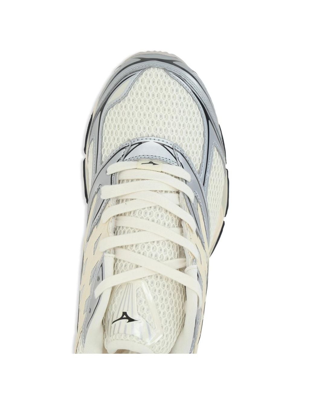 Mizuno White Wave Prophecy Ls Sneakers for men