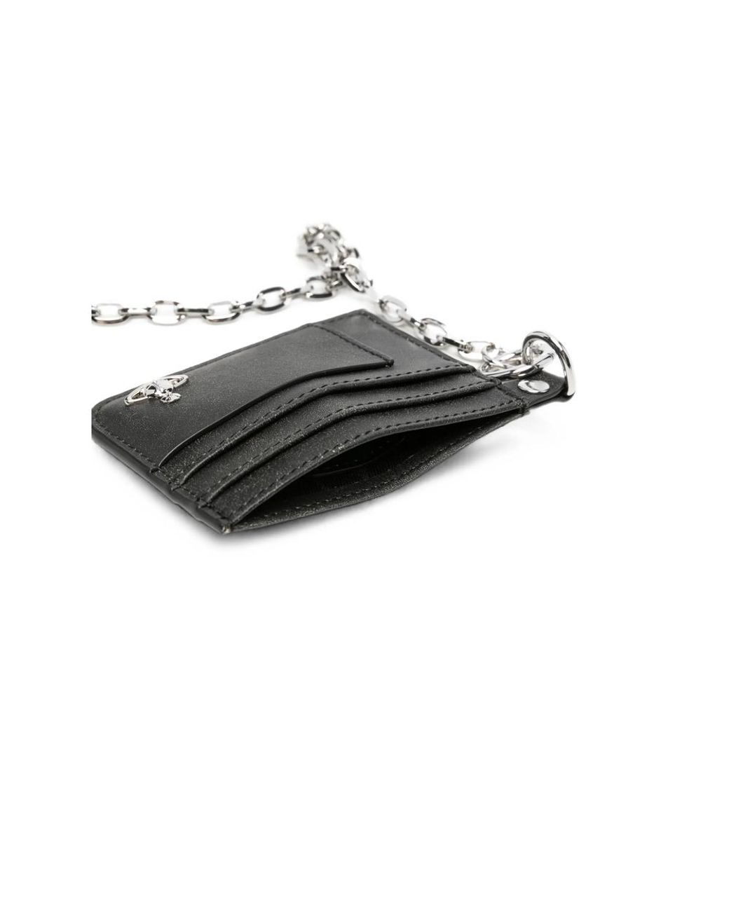 Vivienne Westwood Black Wallets & Cardholders for men