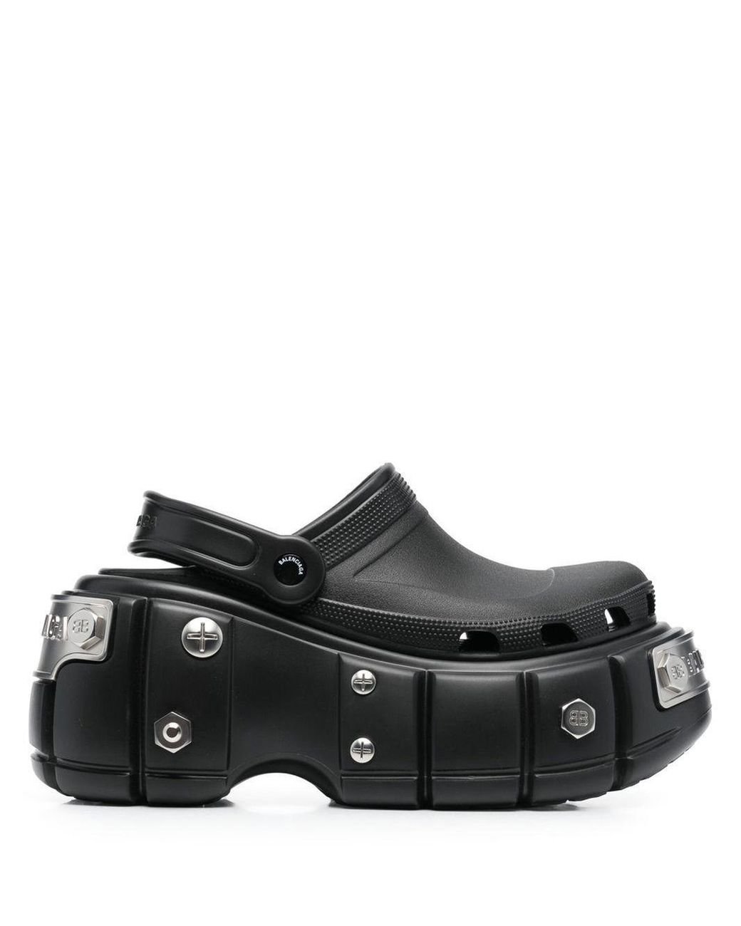 balenciaga crocs for sale