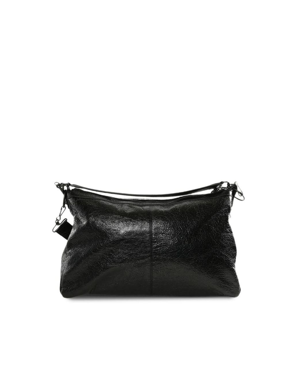 Balenciaga Black Clutch Bags for men