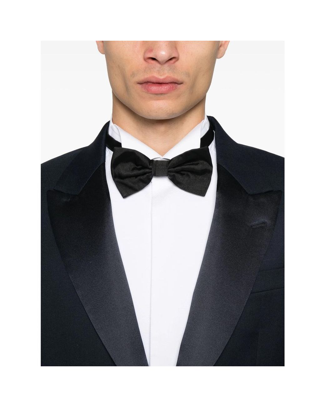 Reveres 1949 Blue Virgin-Wool Suit for men