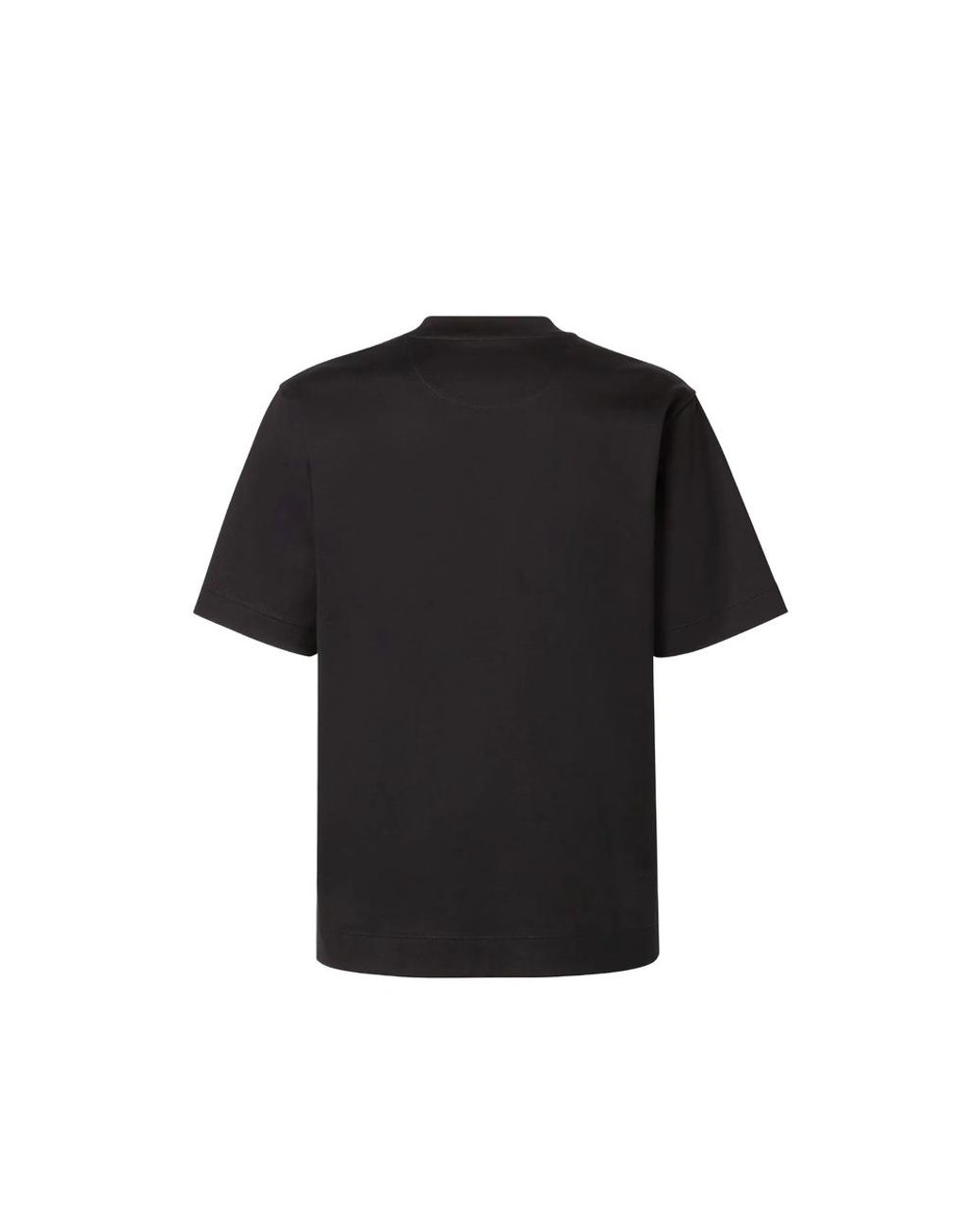 Fendi Black T-Shirts & Vests for men