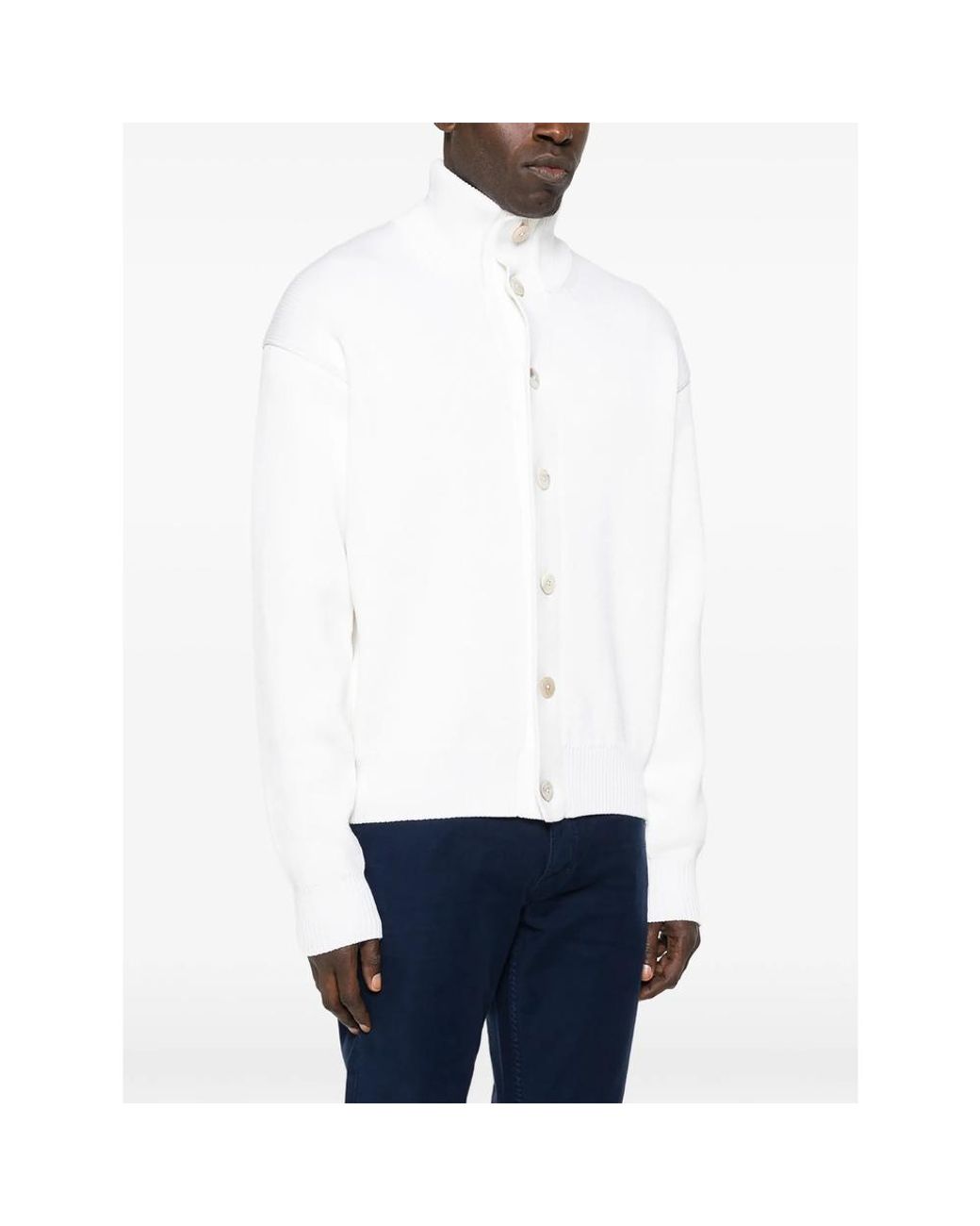 Tom Ford White Sweaters & Knitwear for men