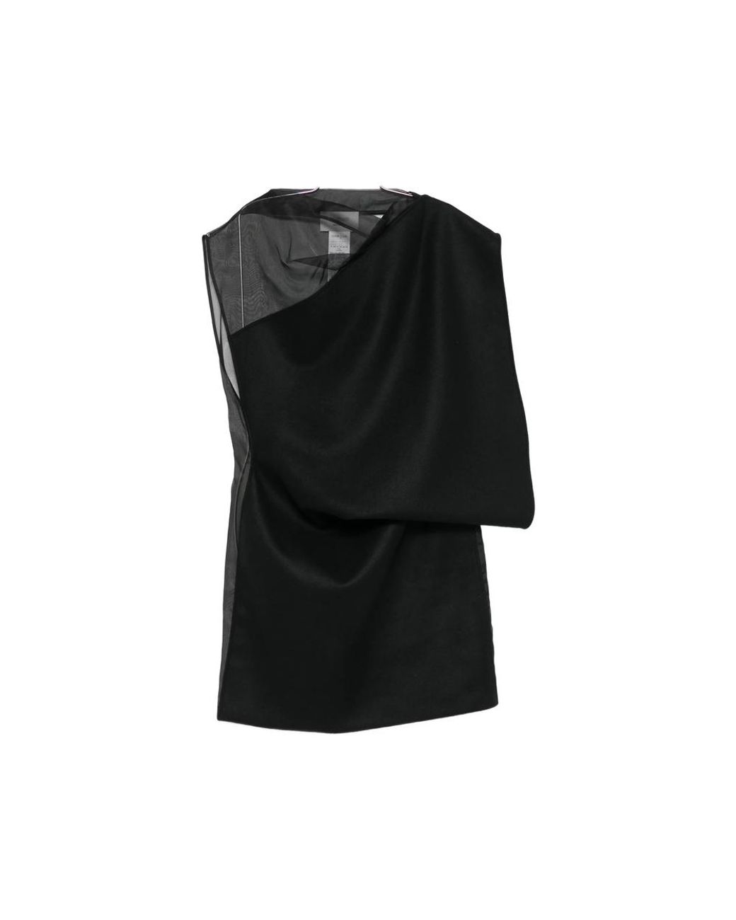 Sportmax Black Dresses