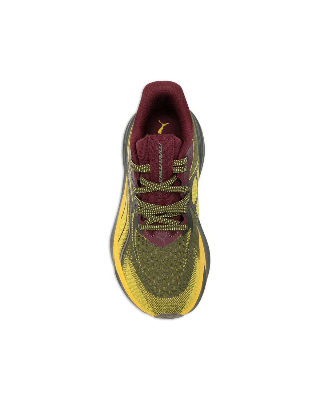 Puma X Nitro Green Magmax Nitro 2 Sneakers