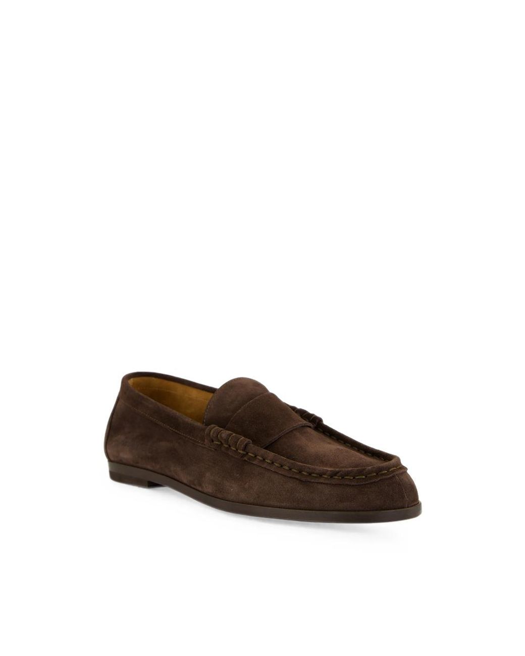 Common Projects Brown Loafers for men