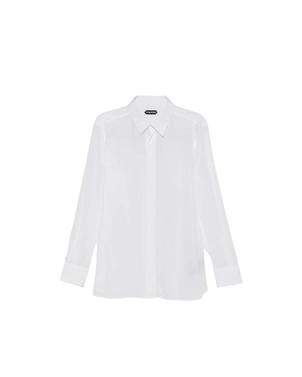 Tom Ford White Shirts for men