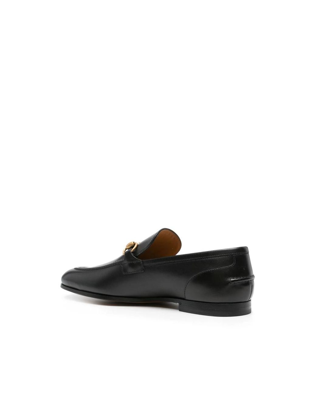 Gucci Black Loafers for men