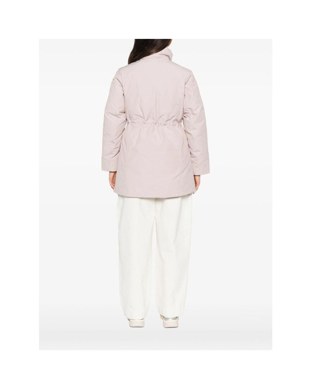Canada Goose Pink Jackets