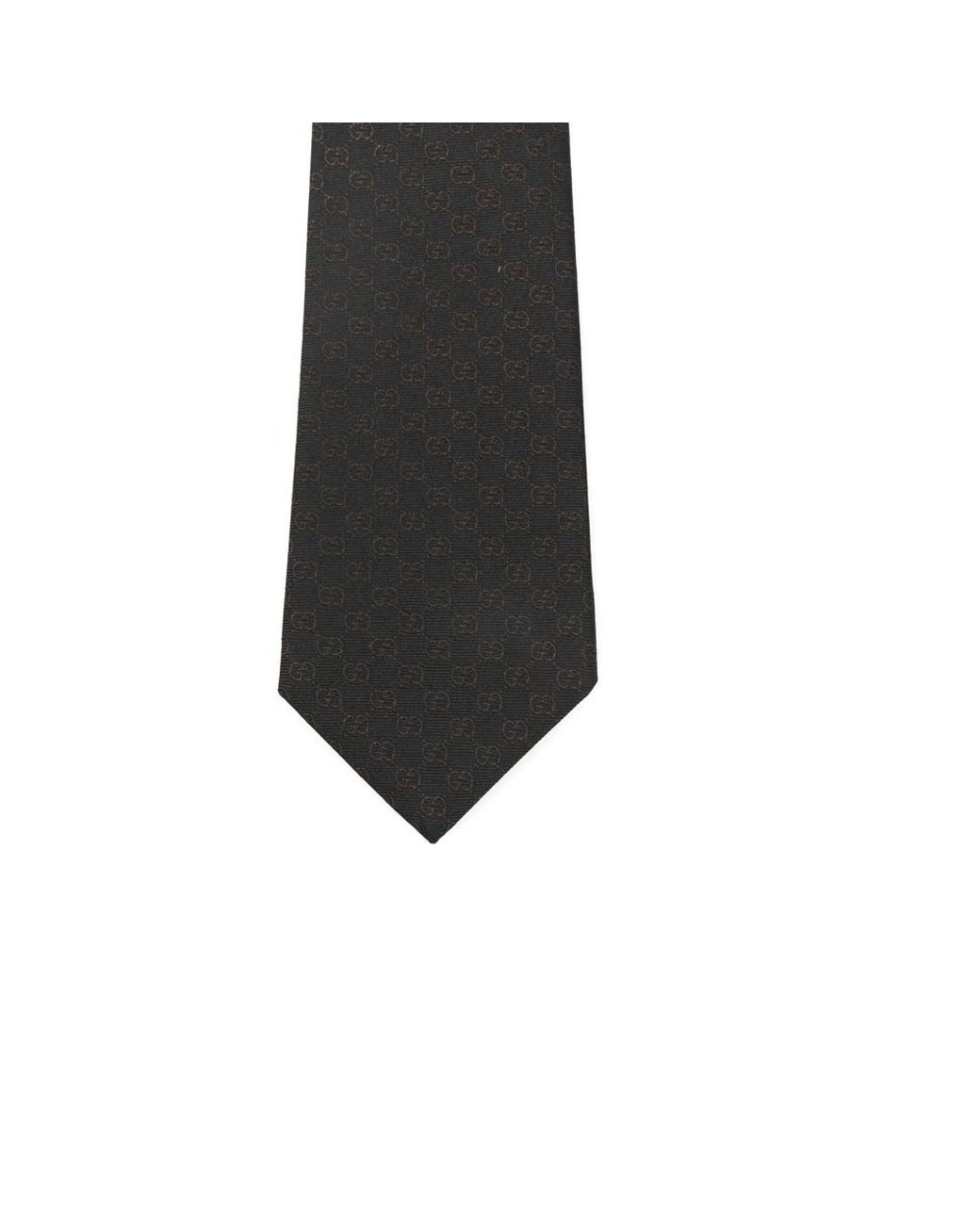 Gucci Black Ties & Bow Ties for men