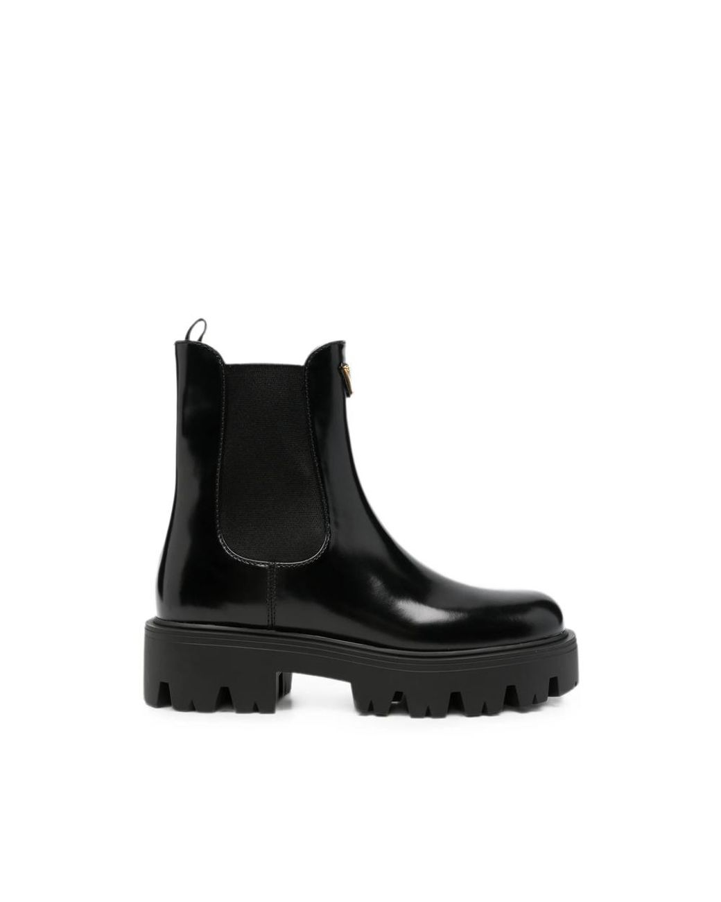 Prada Black Shoes
