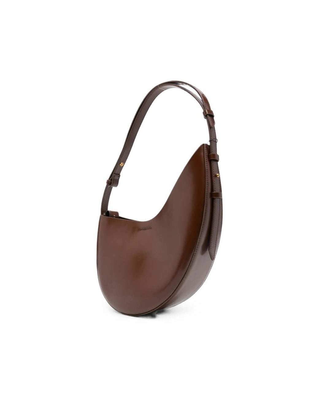 Soeur Brown Wino Shoulder Bag