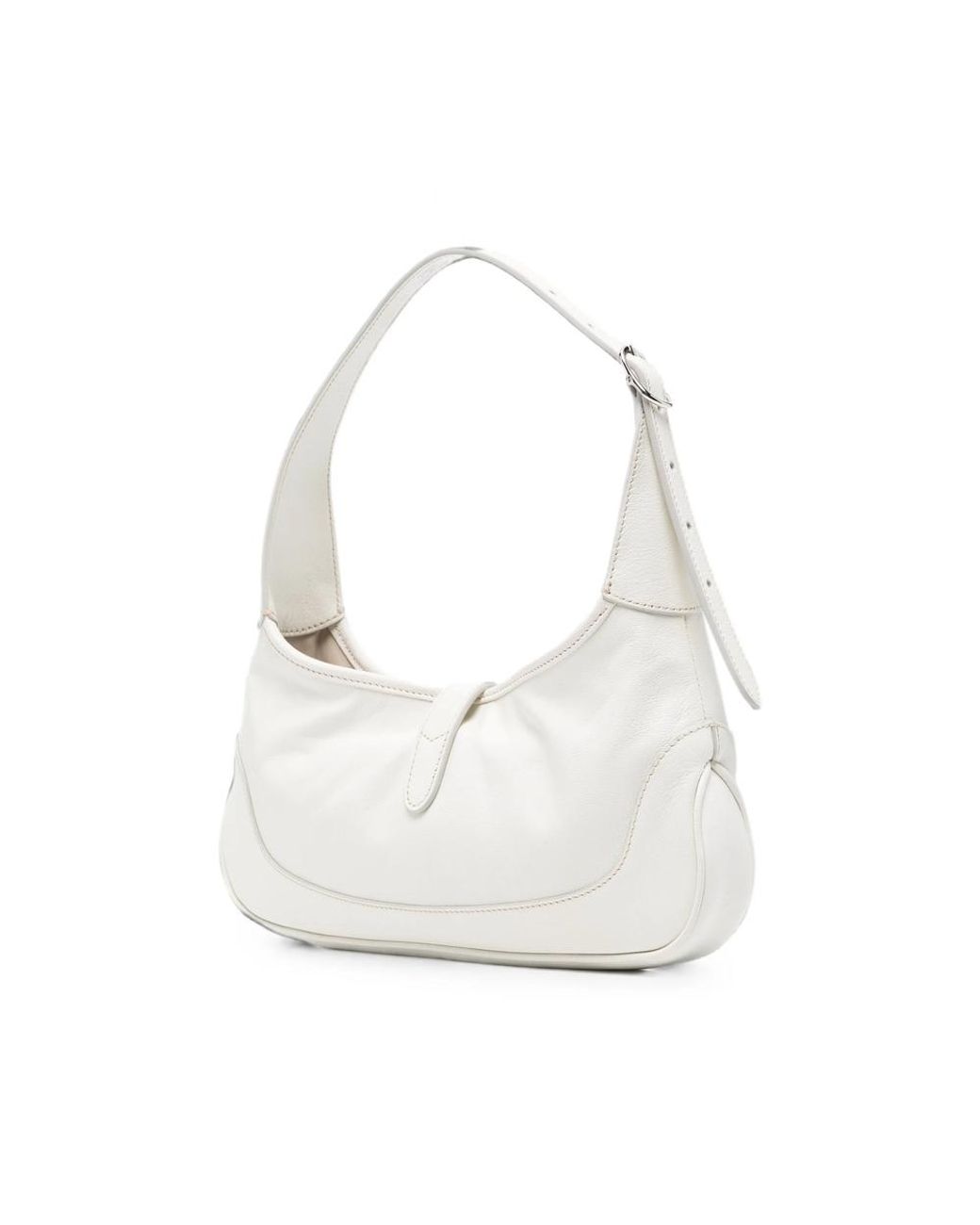 Gucci White Shoulder Bags