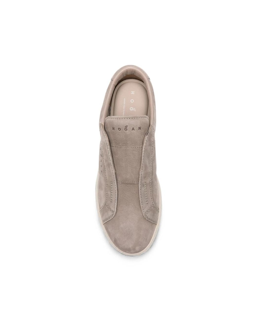 Hogan Natural Sneakers for men
