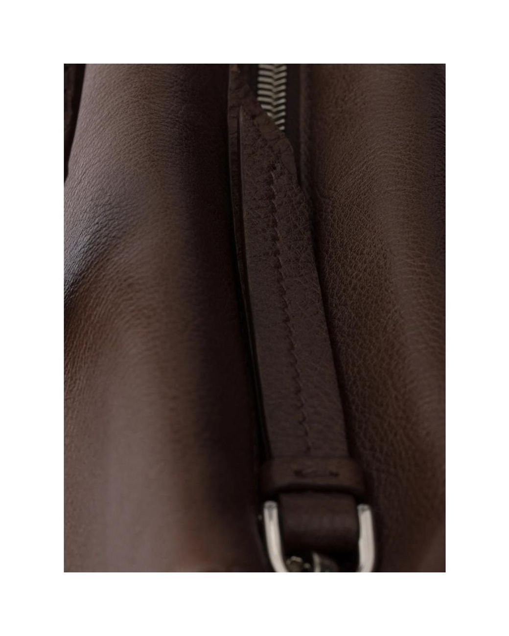 Prada Brown Tote Bags