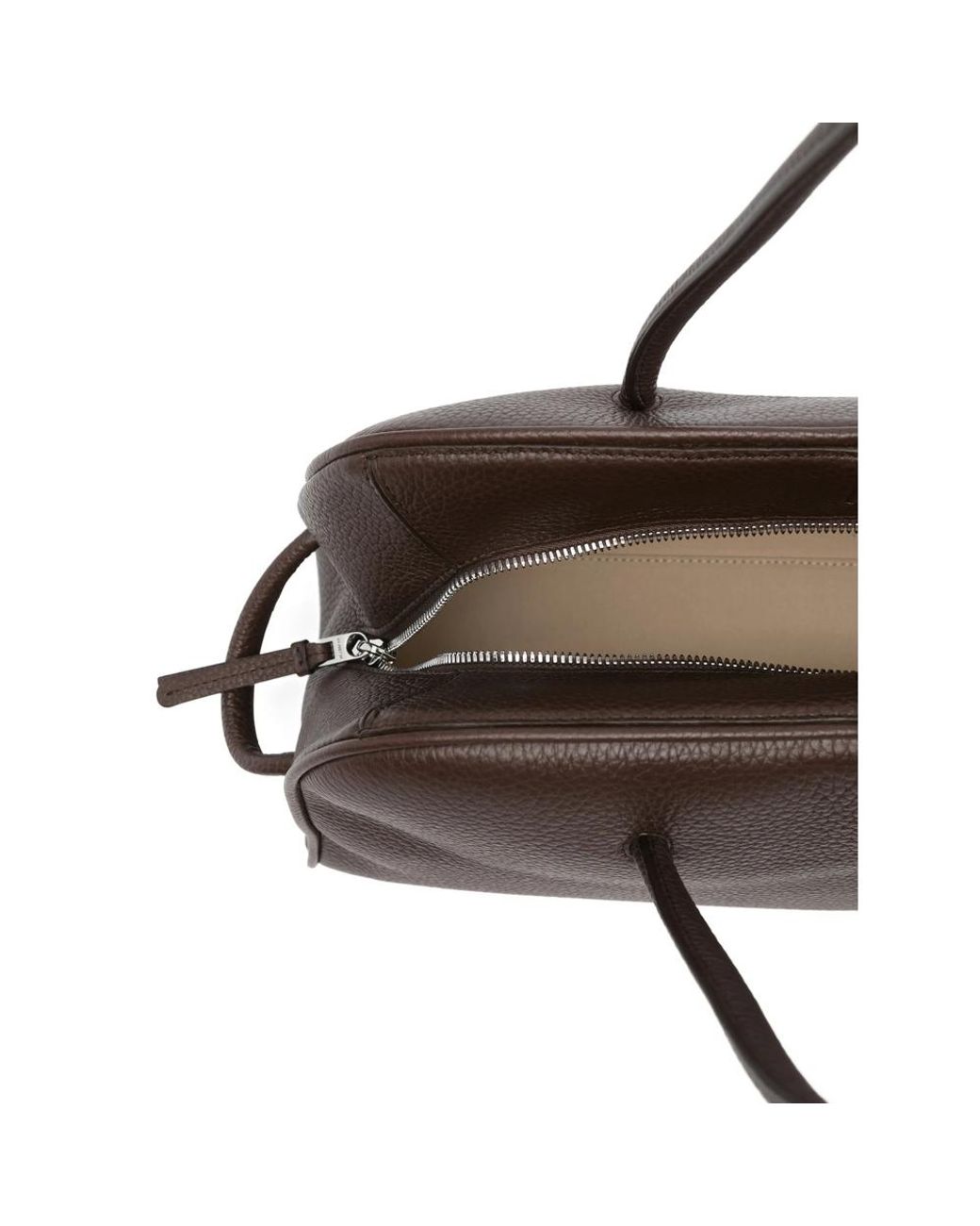Jacquemus Brown Tote Bags