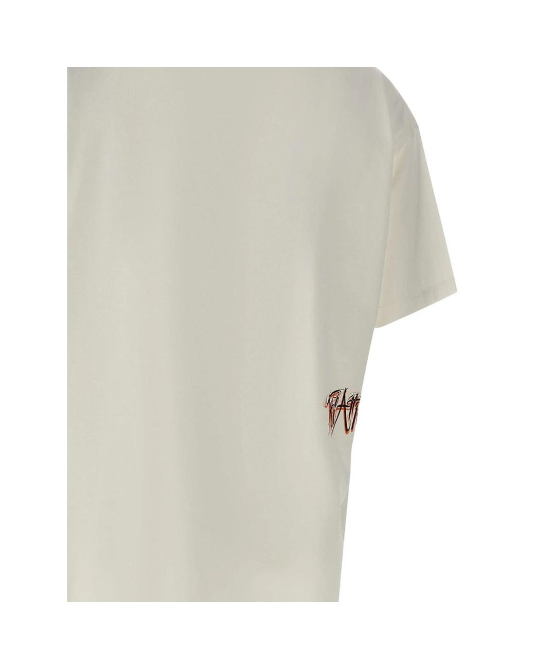 The Attico Natural Neutrals Tops