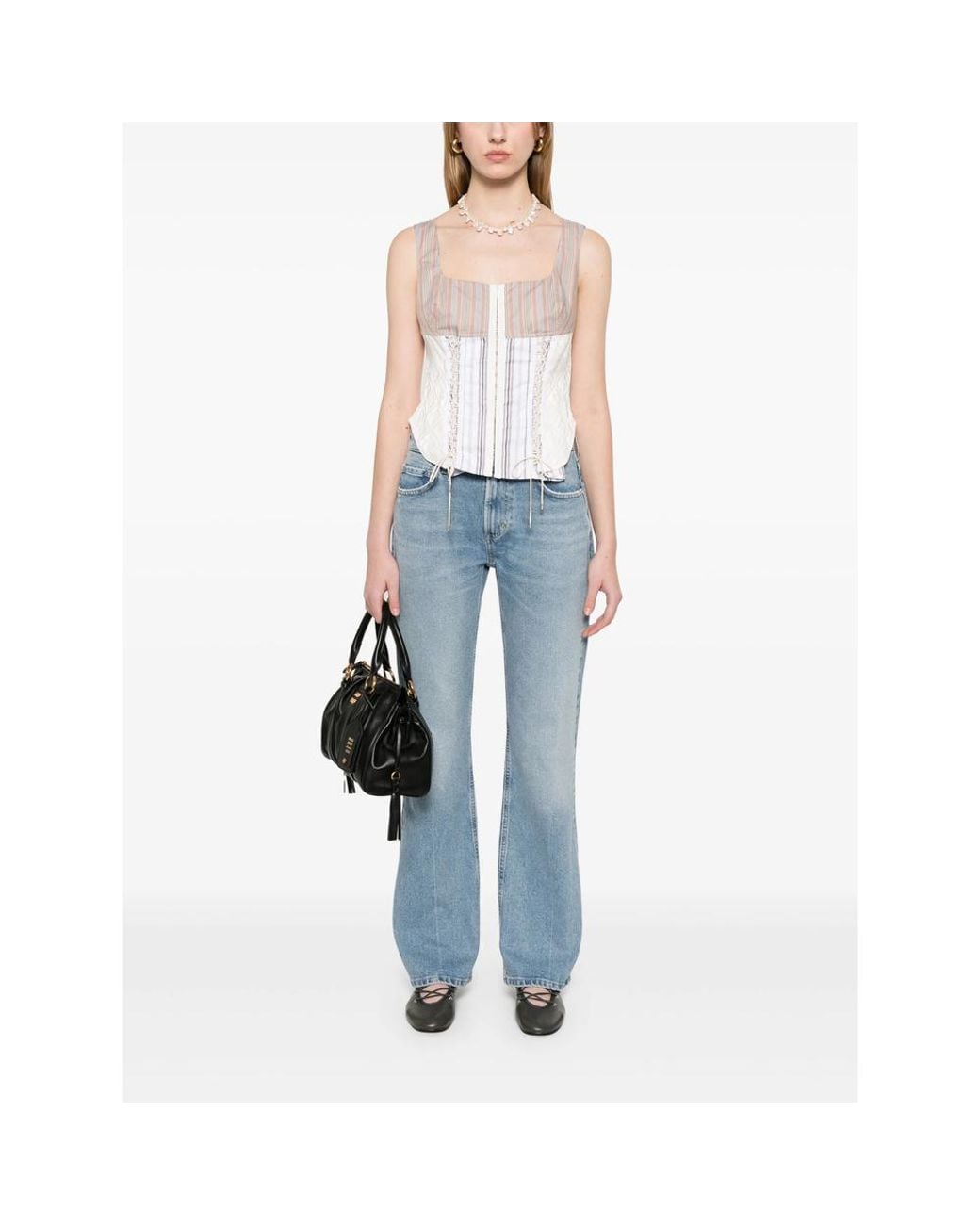 Citizens of Humanity Blue Denim