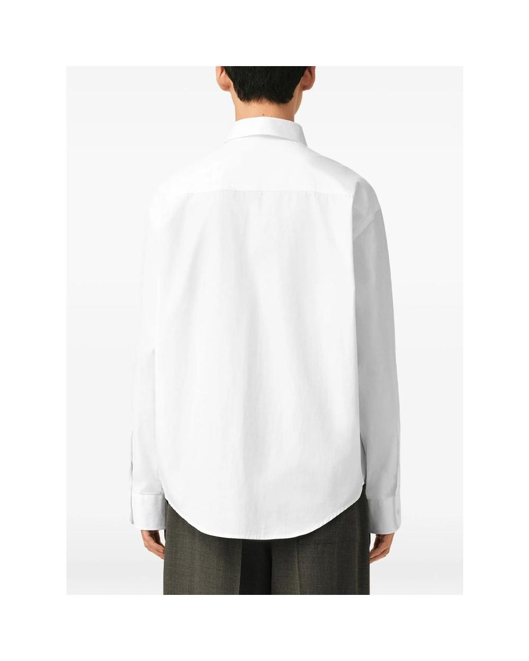 AMI White Shirts for men