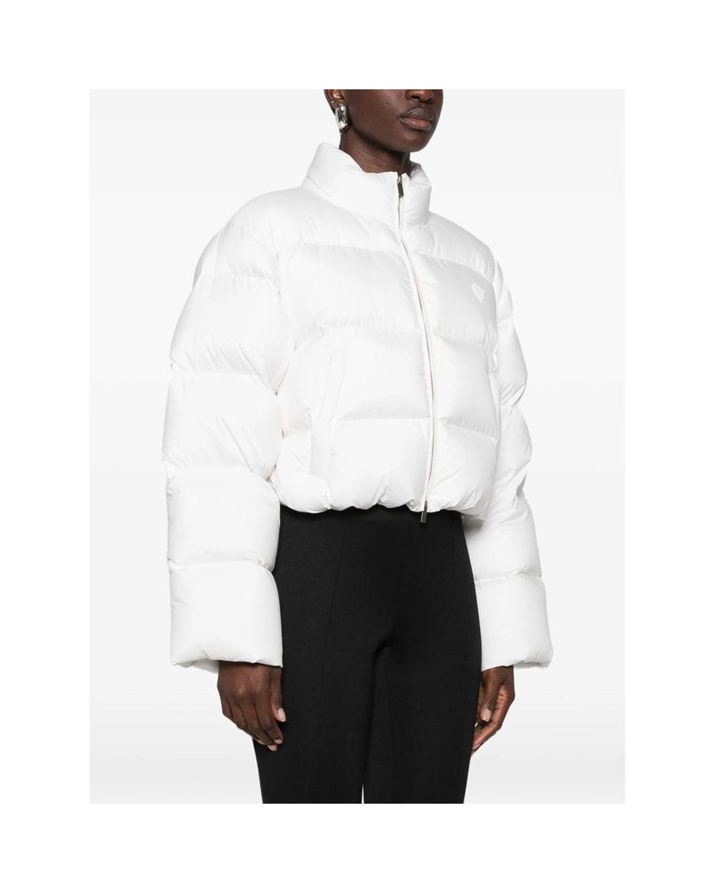 Gucci White Jackets