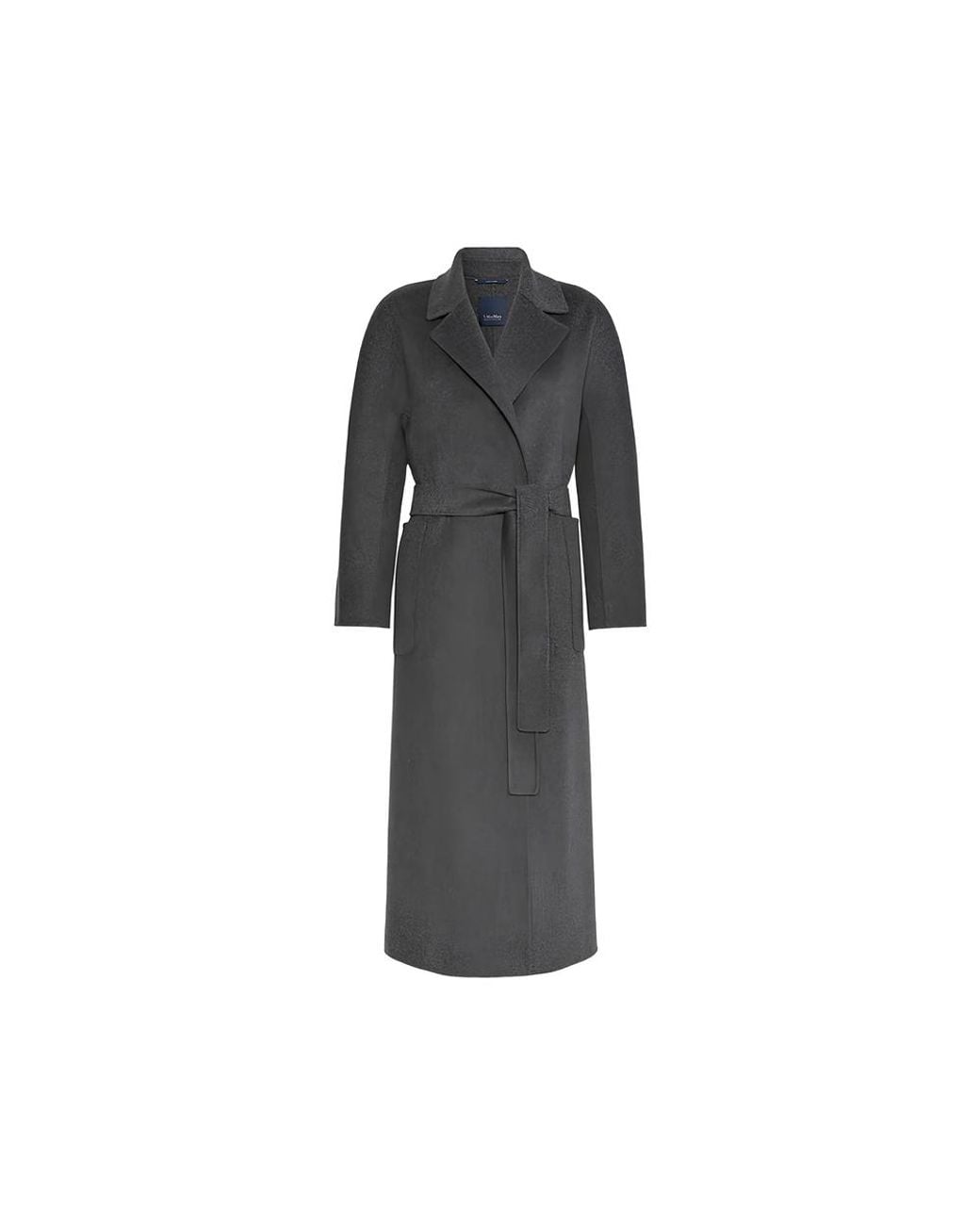 Max Mara Black Coats