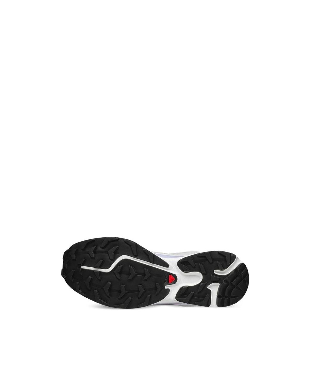 Salomon White Xt-6 Gore-Tex Sneakers for men