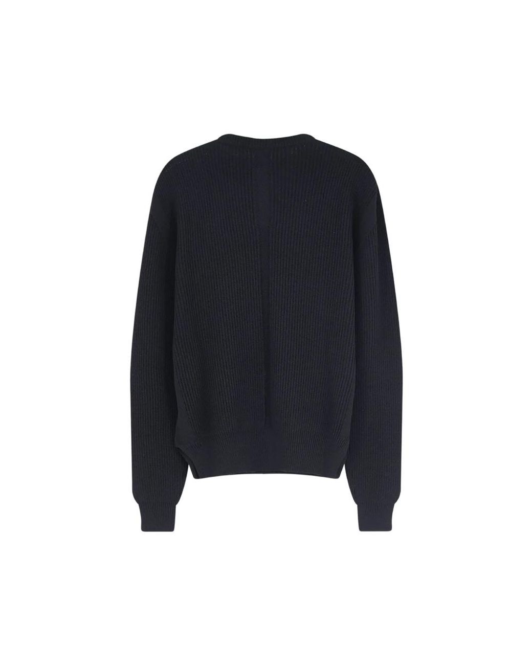 Rick Owens Blue Sweaters & Knitwear for men