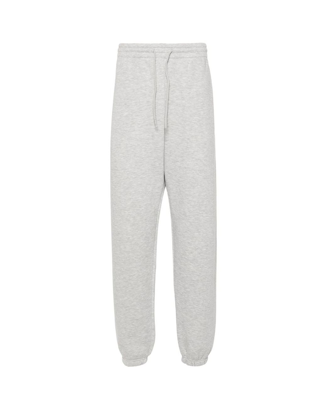 New Balance Gray Sport Essentials Fleece Joggers for men