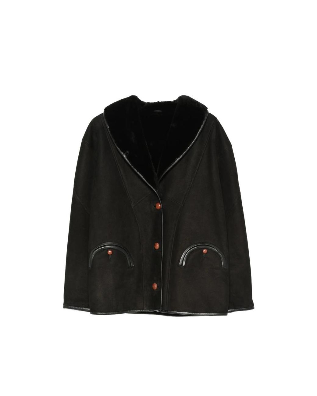 Blazé Milano Black Blazé Milano Jackets