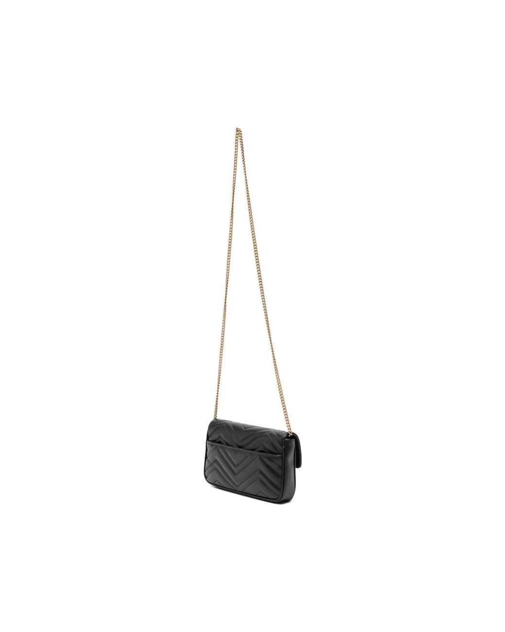 Gucci Black Satchels & Cross Body Bags
