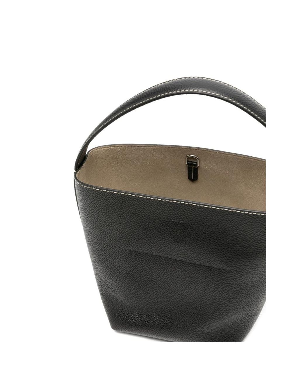 Totême  Black Tote Bags