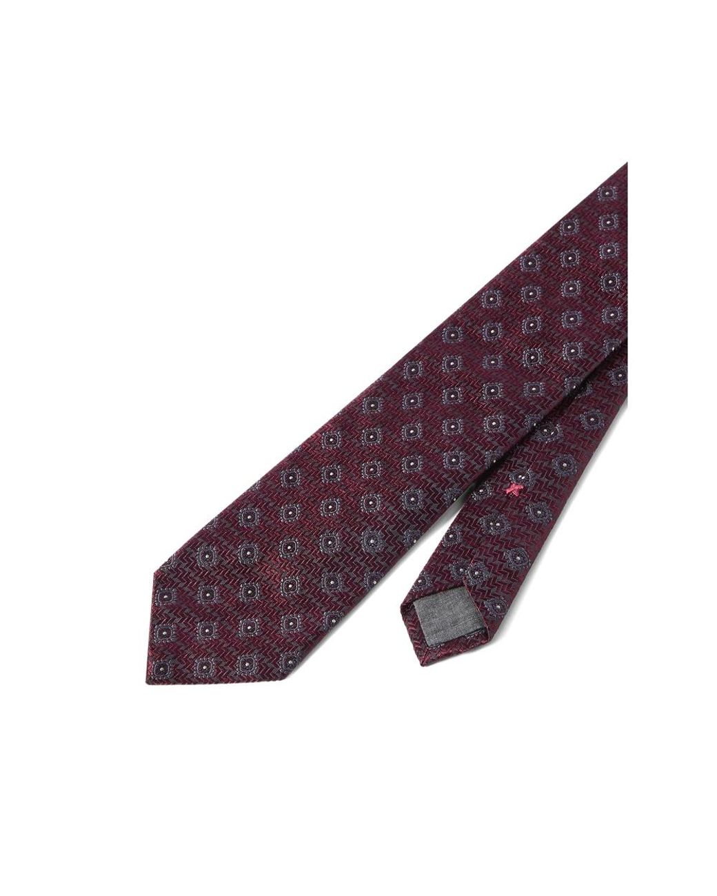 Brunello Cucinelli Purple Ties & Bow Ties for men