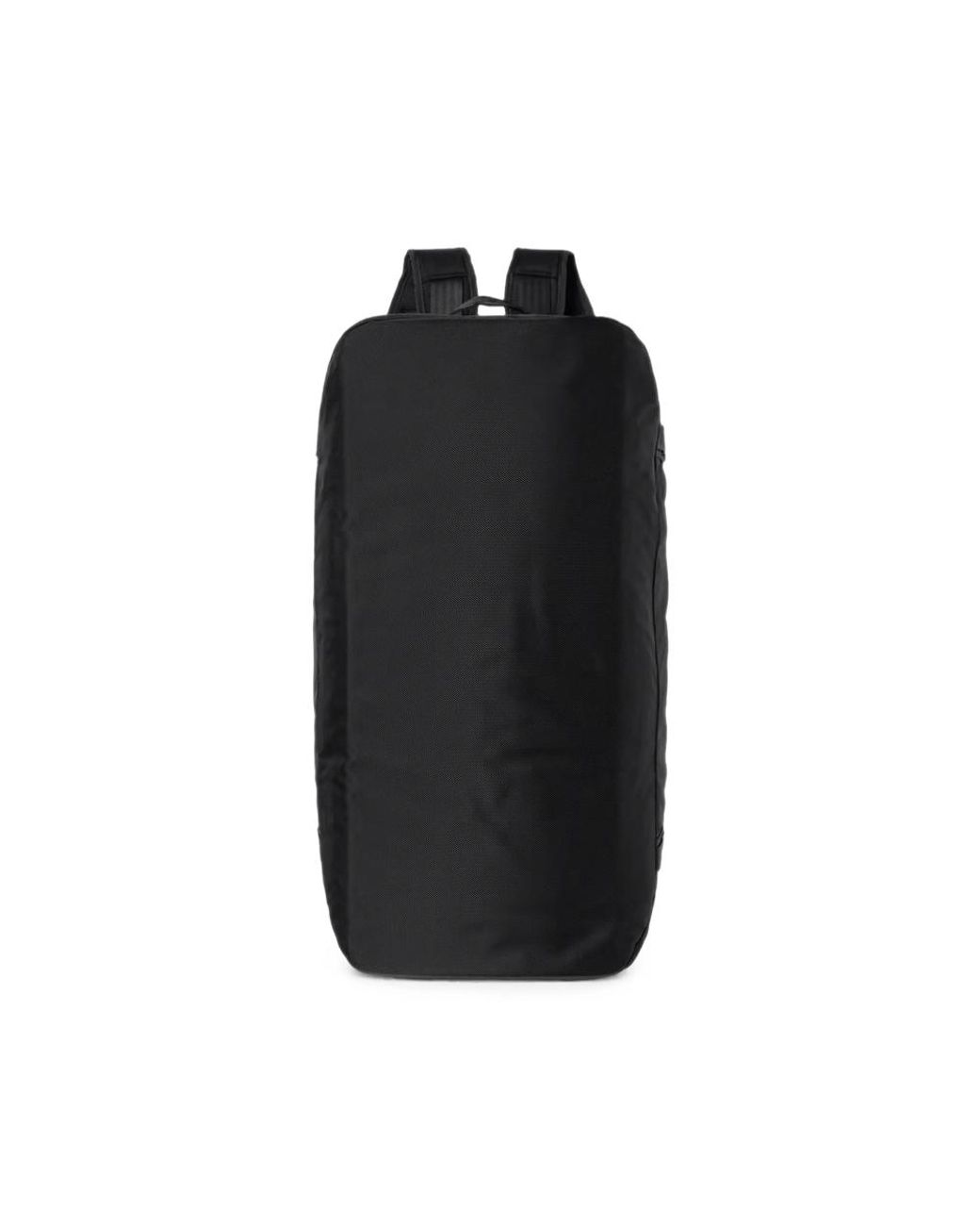 Carhartt Black Large Richmond Duffle Bag for men