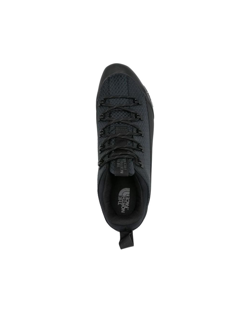 The North Face Black Sneaker for men