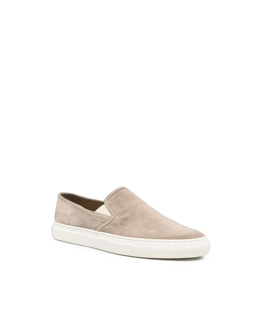 Common Projects White Sneakers for men