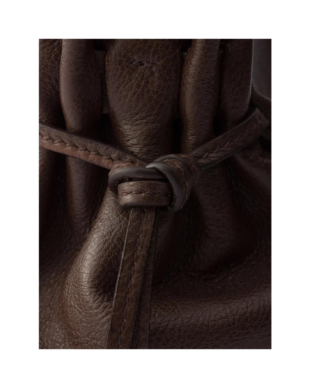 Prada Brown Tote Bags