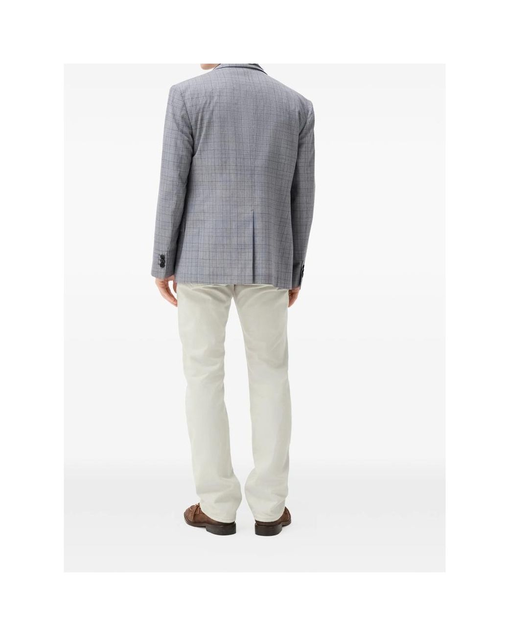 Versace White Denim for men