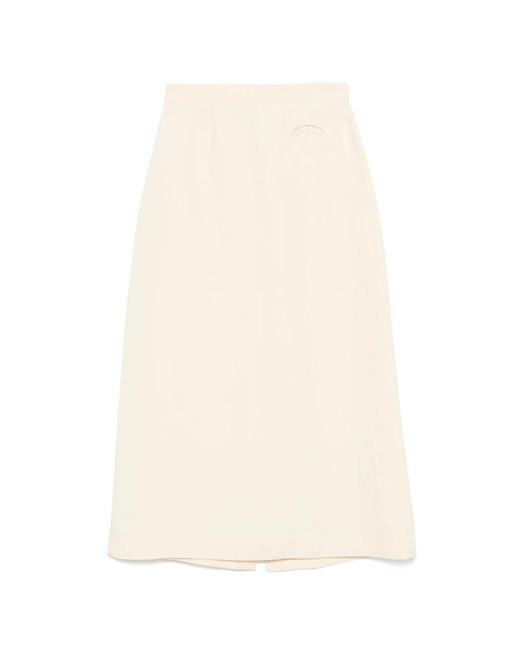Blazé Milano Natural Skirts