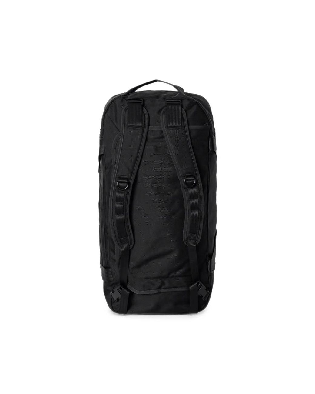 Carhartt Black Large Richmond Duffle Bag for men