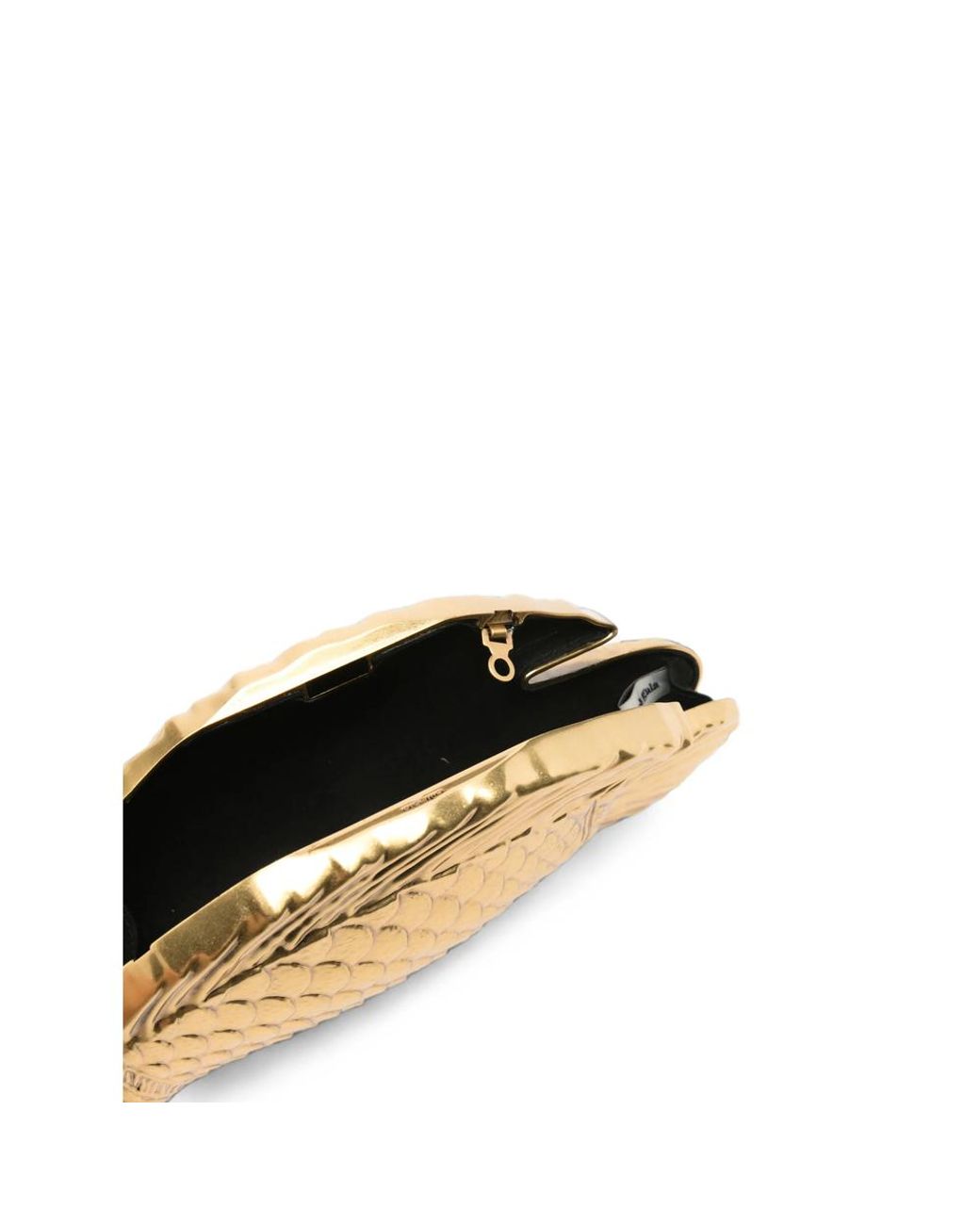 Cult Gaia Metallic Clutches