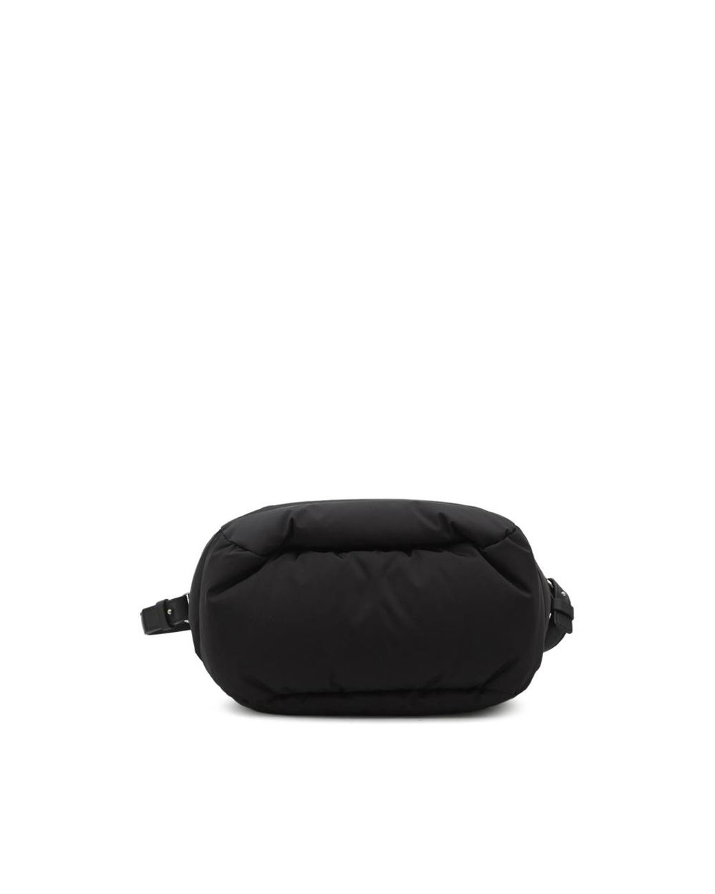 Moncler Black Tote Bags