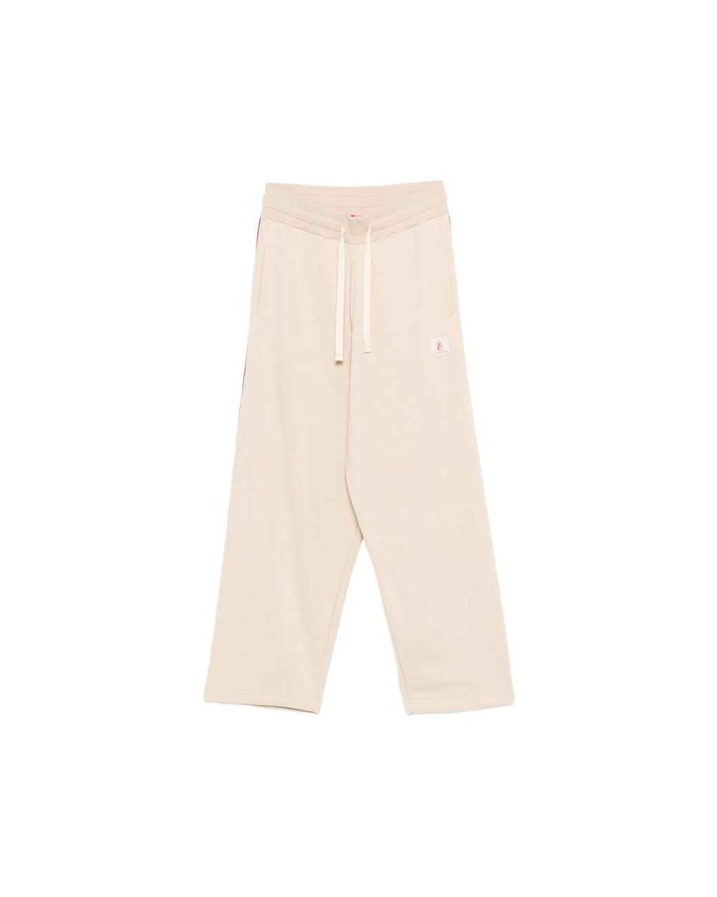 Vision Of Super Natural Drawstring Stripe Track Pants for men